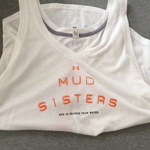 Under Armour Tanktop